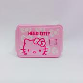 Cutie alimente plastic Hello Kitty